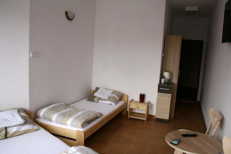 Pokoje Gościnne Marusa