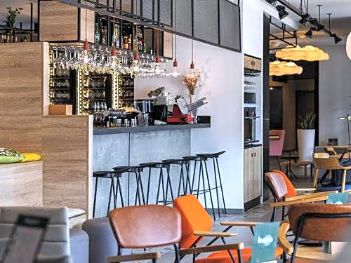 ibis Lyon Sud Oullins