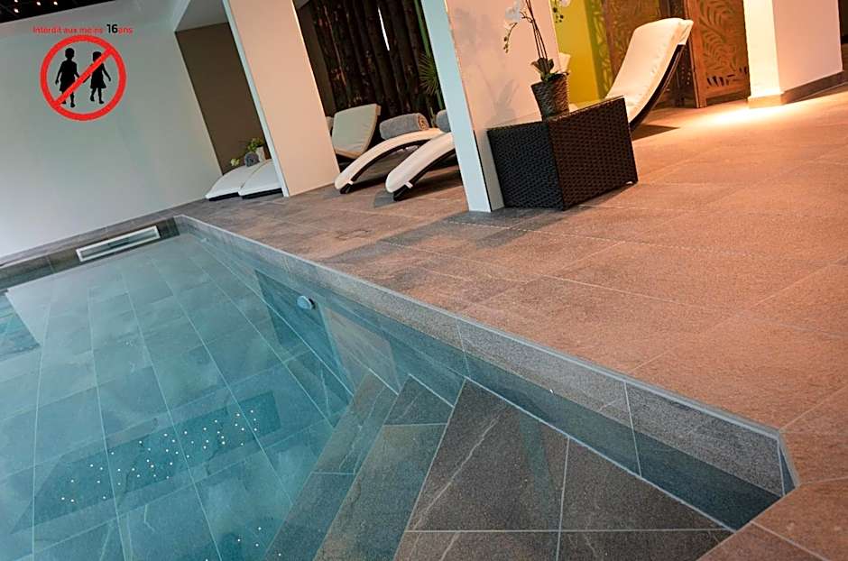 Europe Haguenau – Hotel & Spa