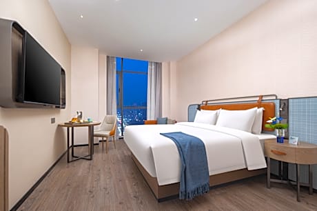 Dossen - Superior Bed Room