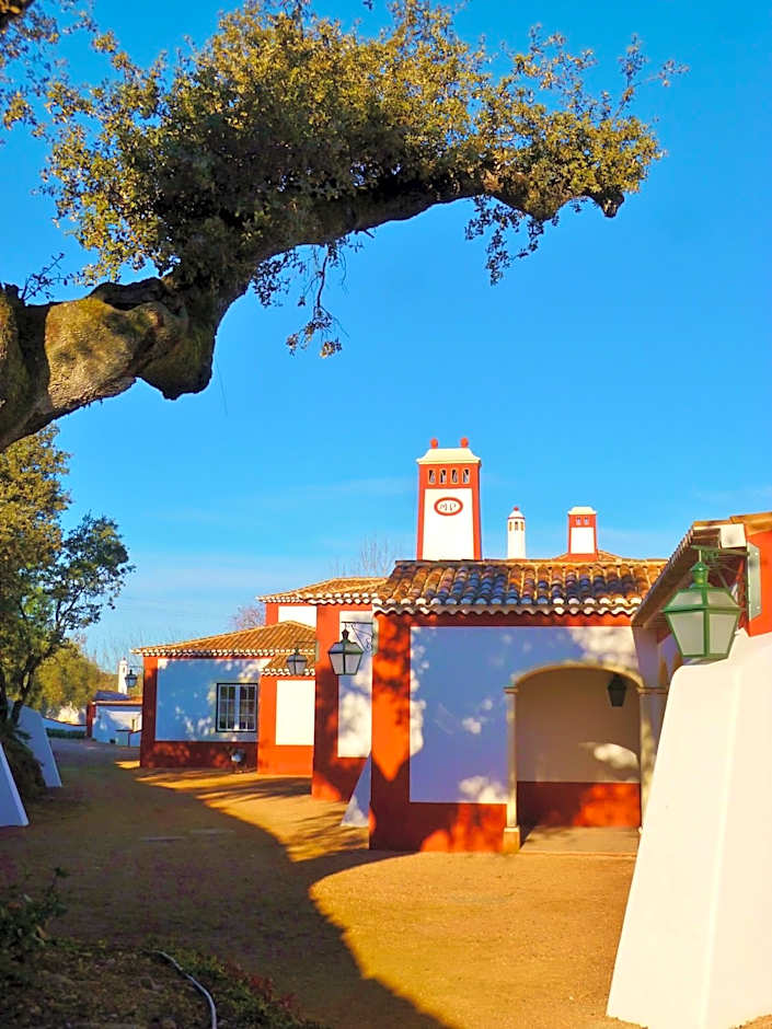 Hotel Rural Monte da Provença