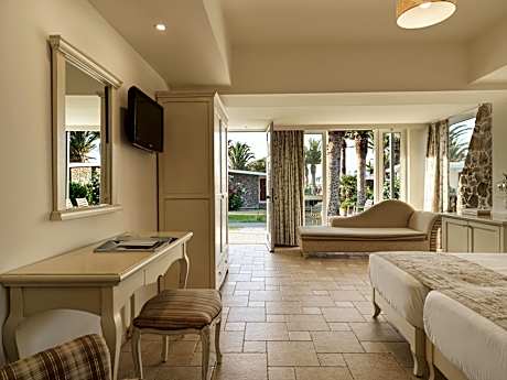 Comfort Family Bungalow - Capacity 2