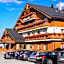 Hotel Alpejski