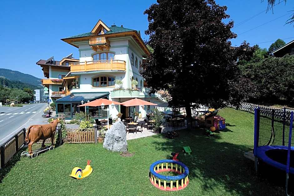 Hotel Gasthof Obermair