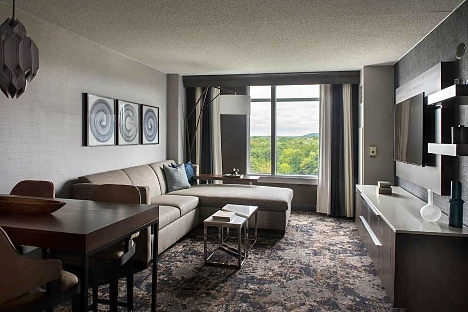 Bridgewater Marriott