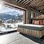 Das Central – Alpine . Luxury . Life