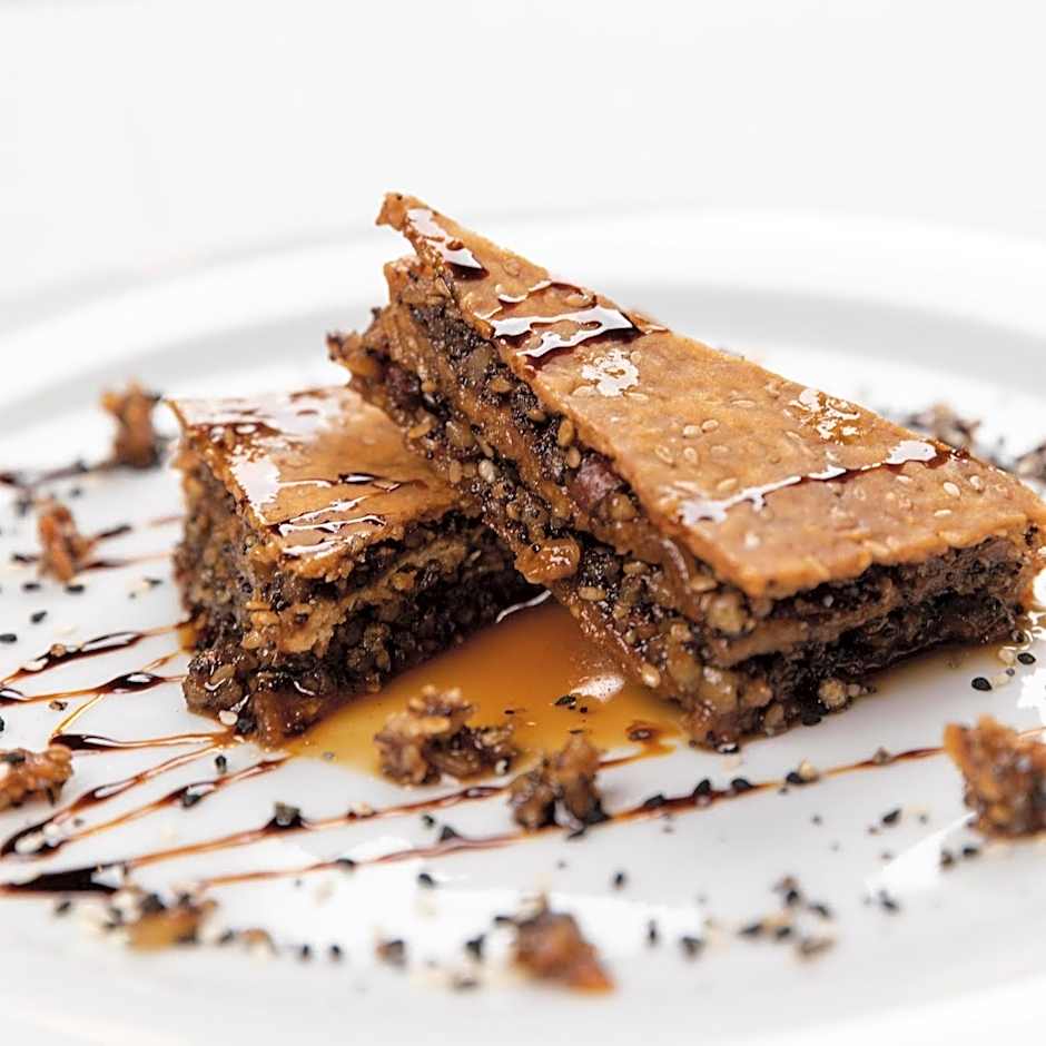 Leptos Panorama Hotel