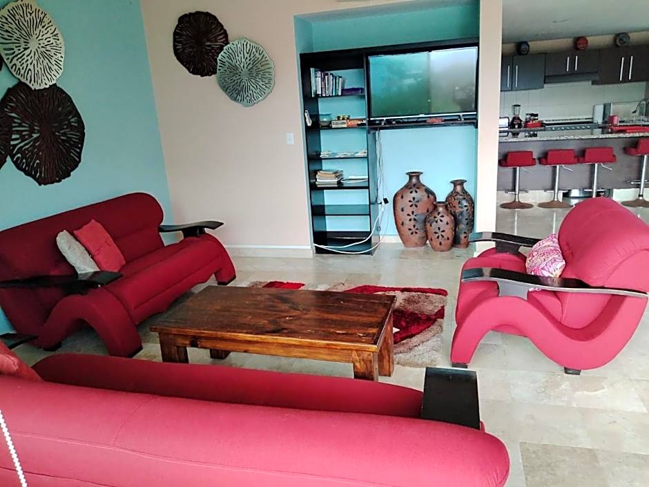 Perfectly located spacious apartment with 2 balconies