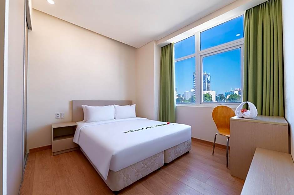 Photo 1 of 5 of Deluxe 1 Bedroom Apartment