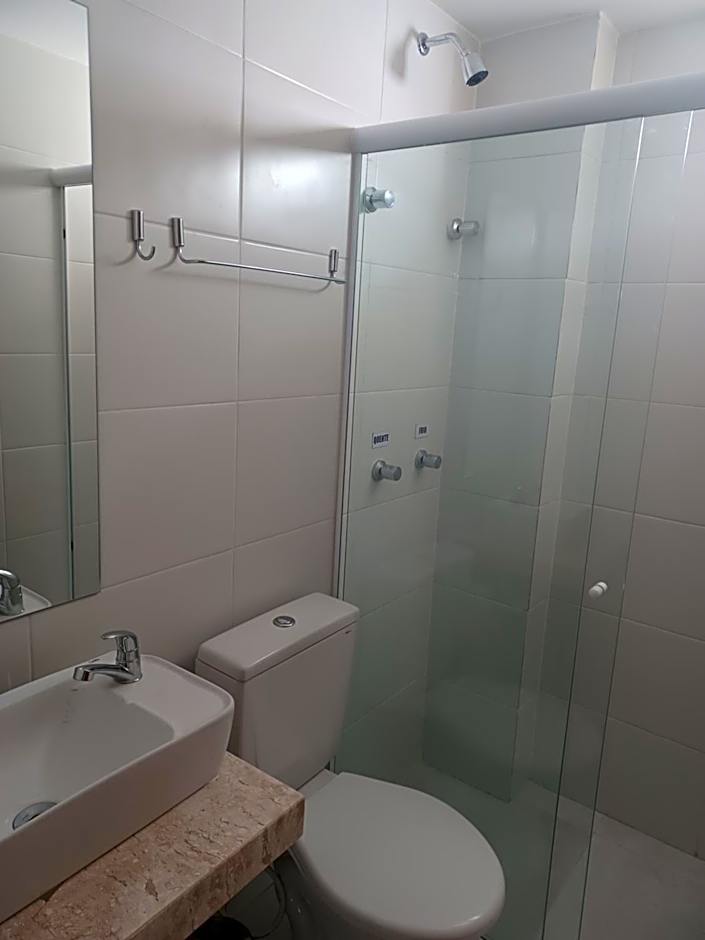 Pousada Tambaú Praia