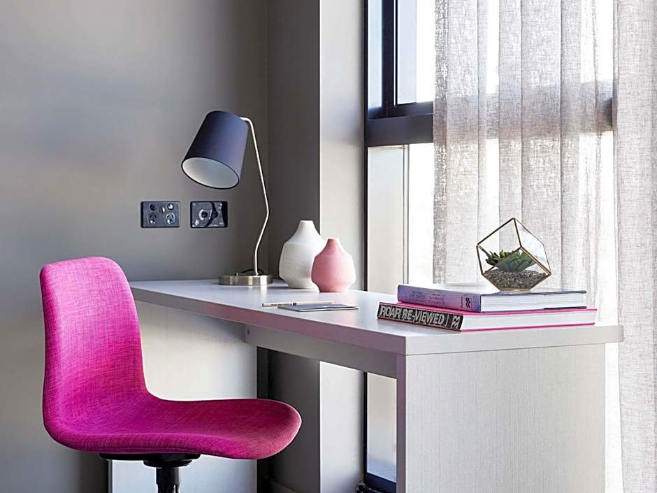 Art Series - The Chen