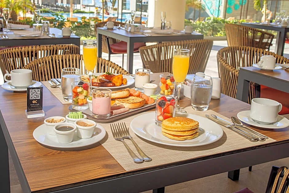 Riu Palace Baja California - Adults Only - All Inclusive