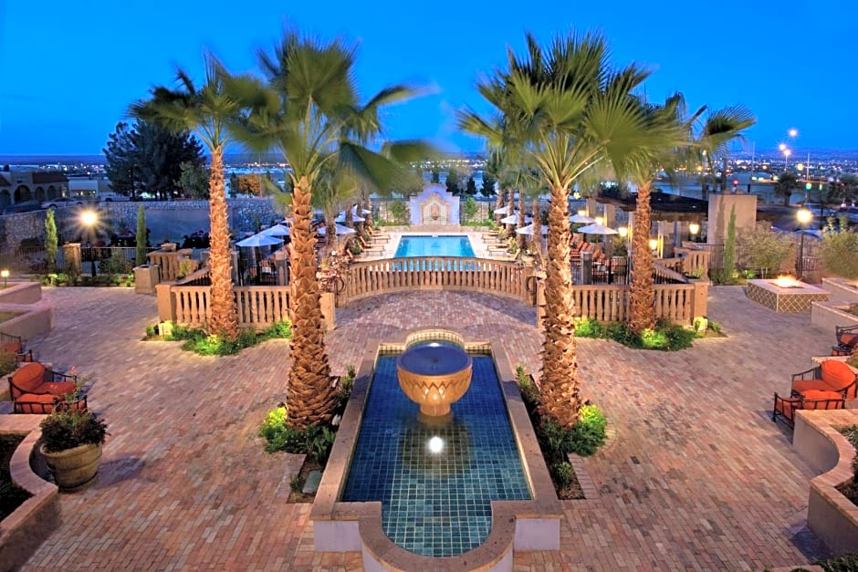 Hotel Encanto de Las Cruces