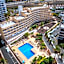 Apartamentos Borinquen