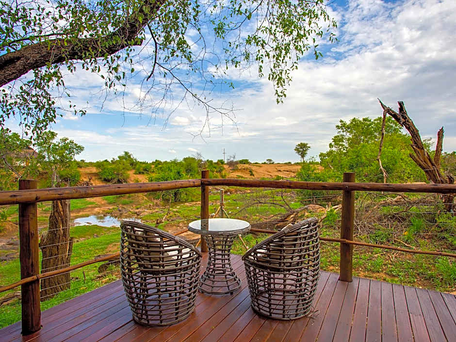Madikwe River Lodge