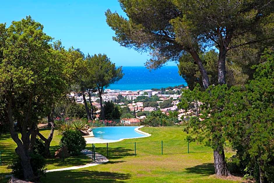 La Bastide Belle Vue