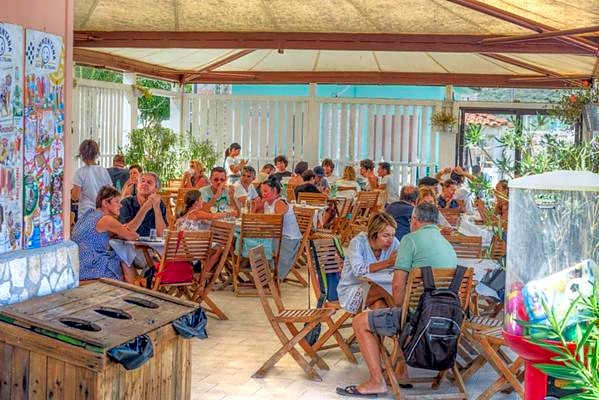 Hotel Vela Velo Club Vieste