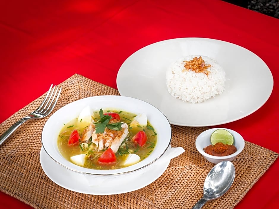 Cepik Villa Sidemen by AGATA