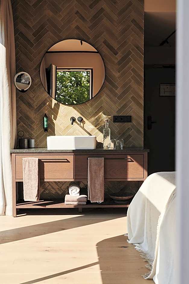 Boutiquehotel DAS ZEITWERT