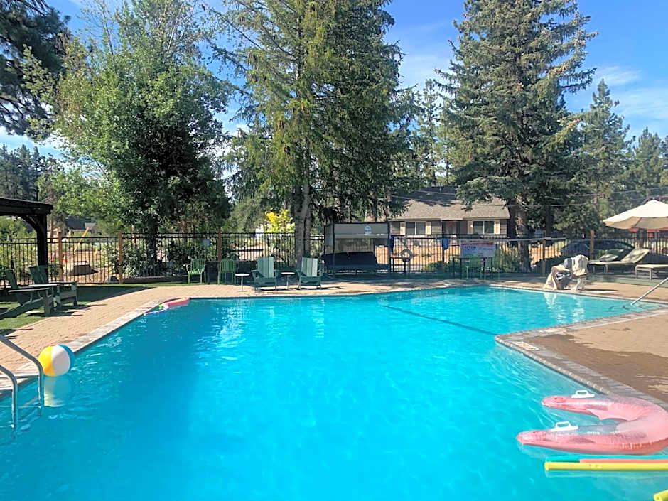 Station House Inn South Lake Tahoe