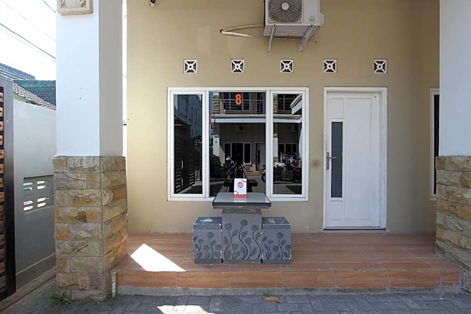 OYO 92629 Pondok Kawandya