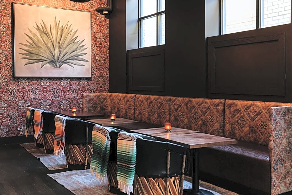 Hotel Ivy, A Luxury Collection Hotel, Minneapolis