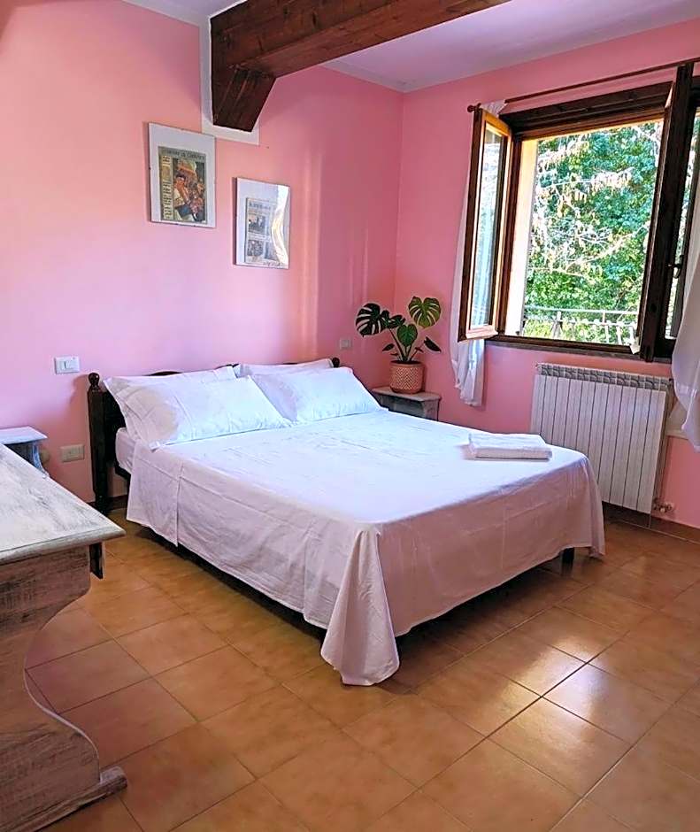 Hotel Residence Sant'Uberto