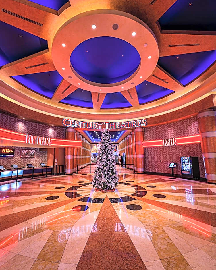 Santa Fe Station Hotel