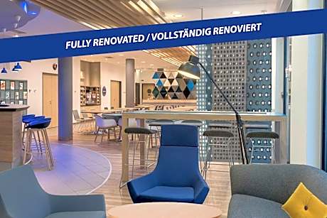 Holiday Inn Express München Messe By IHG