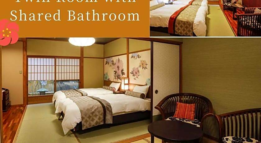 Kinosaki Yumekoyado Tenbouen