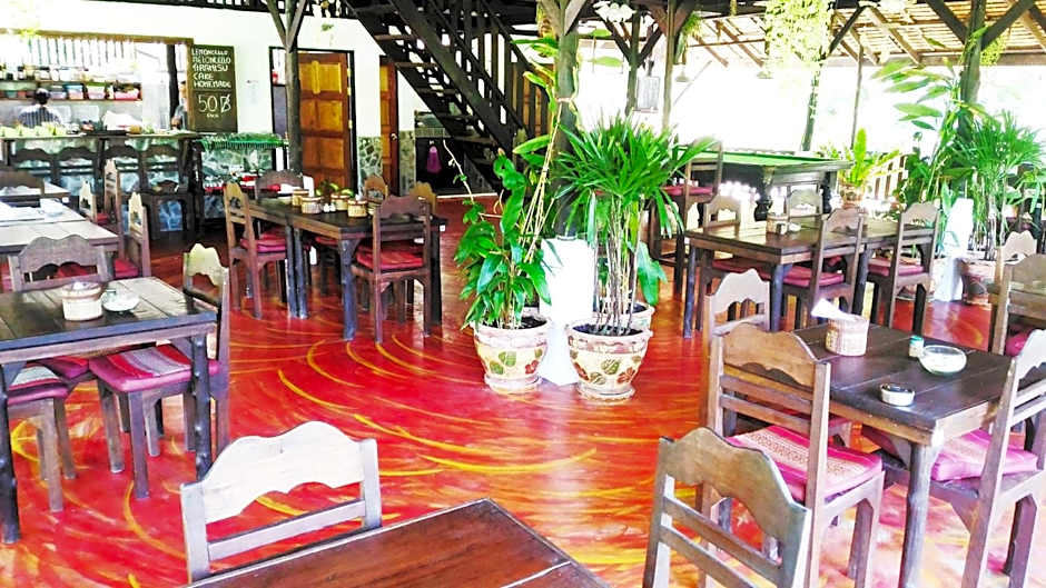 Flower Power Farm Village