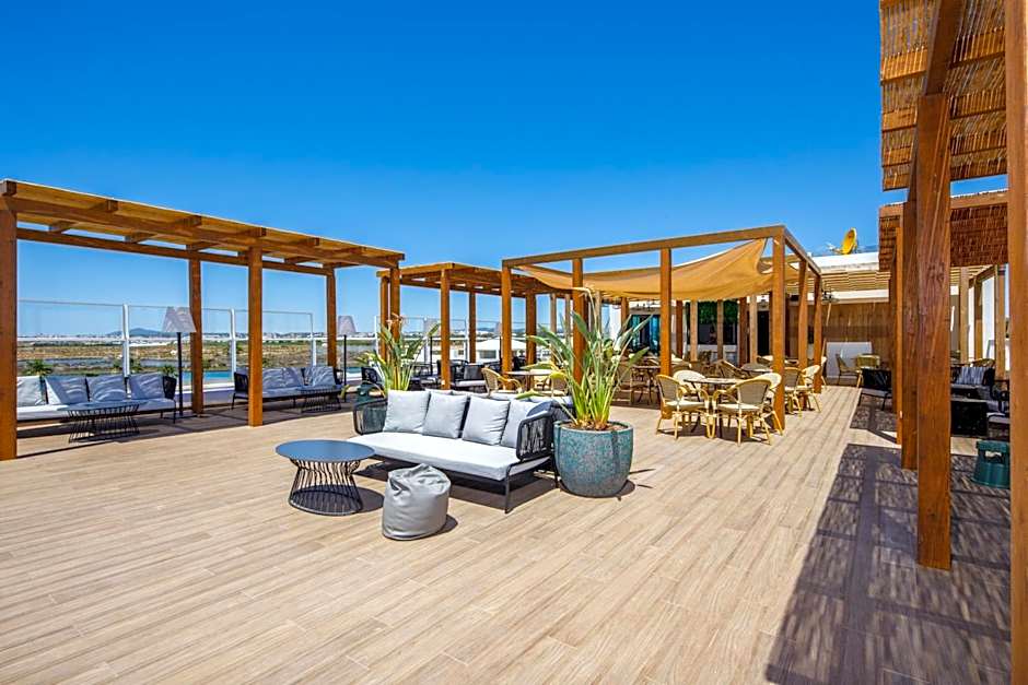 AP Cabanas Beach & Nature - Adults Friendly