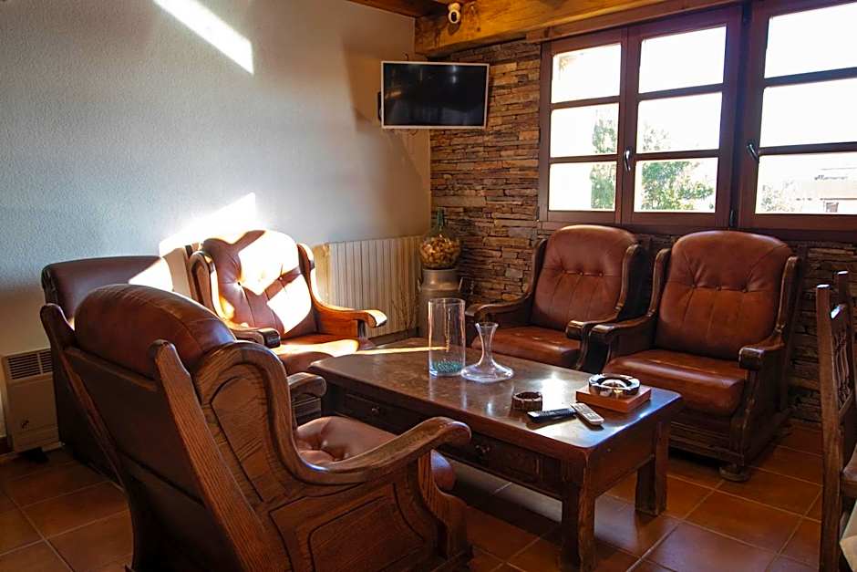 La Guarida de la Lleira