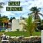 CASA KINICH SISAL