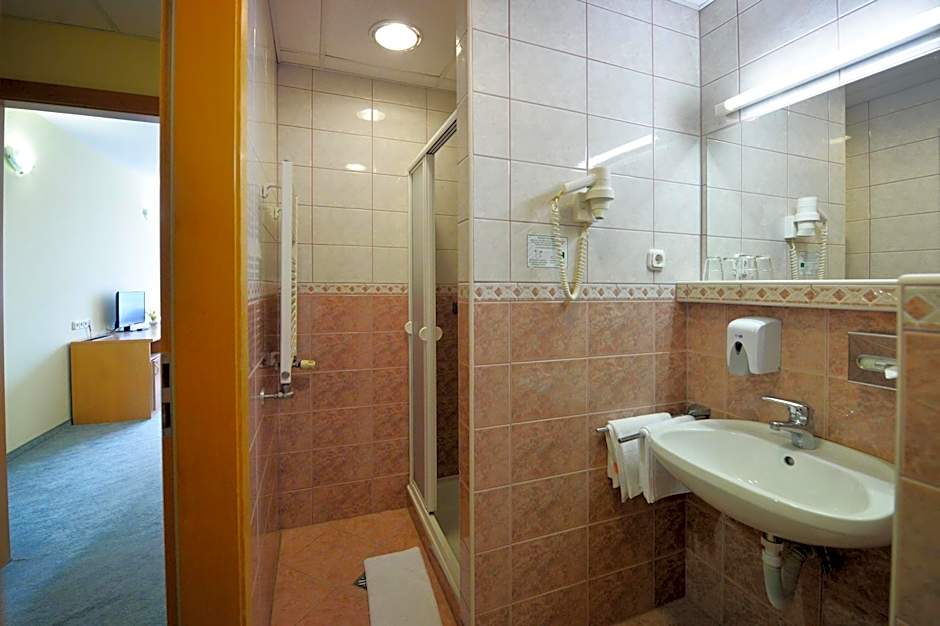 Panorama Hotel Noszvaj