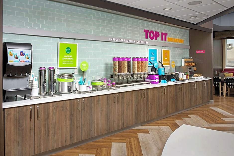 Tru By Hilton El Paso East Loop 375