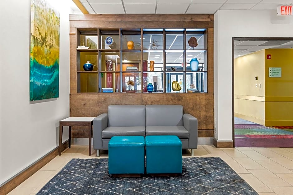 Holiday Inn Johnson City By IHG