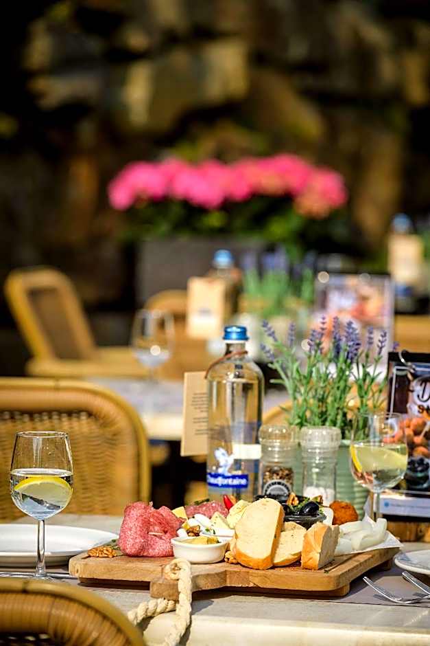 Campanile Hotel & Restaurant Delft