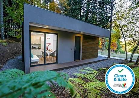 Boticas Parque Natur Houses