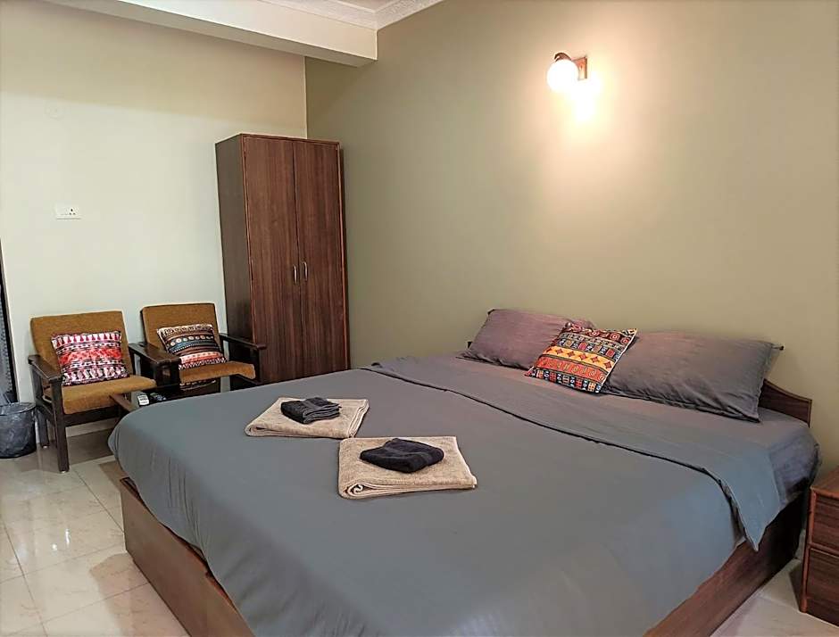 Kanvas Suites - Sun N Moon