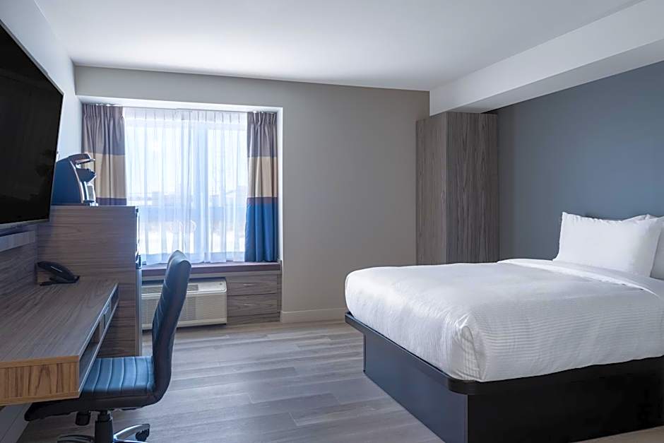 Microtel Inn & Suites by Wyndham Kanata Ottawa West