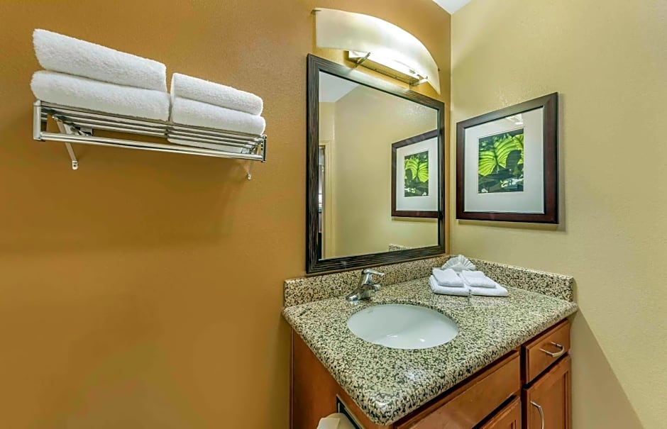 Extended Stay America Suites - Bakersfield - Chester Lane