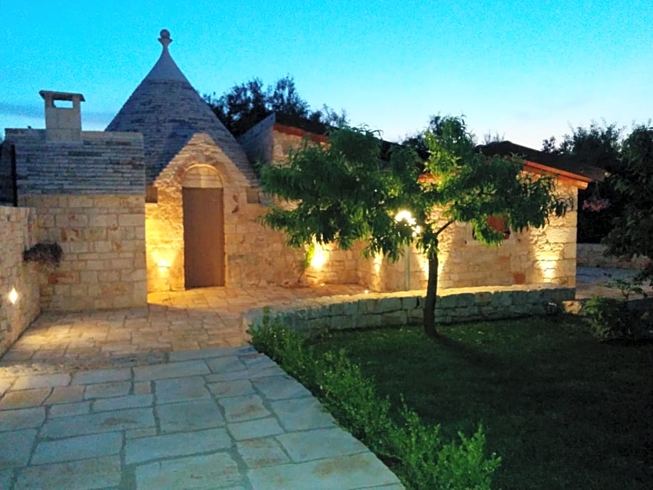 Il Giardino degli Ulivi