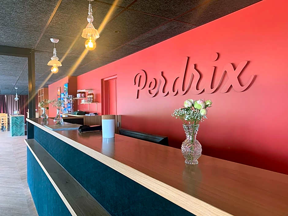 Hotel Perdrix