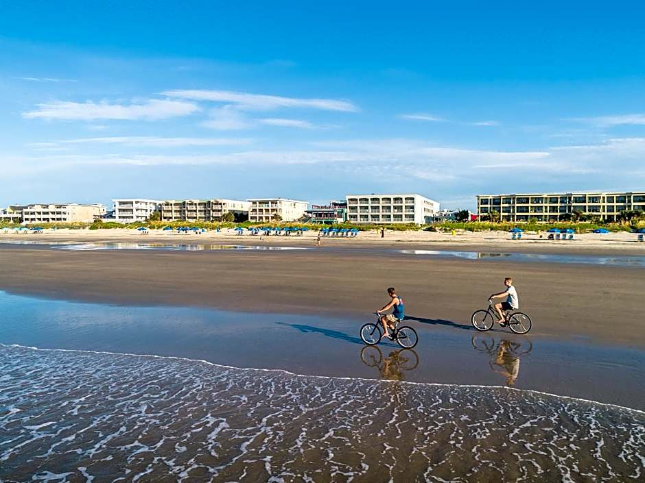 The Palms Oceanfront Hotel