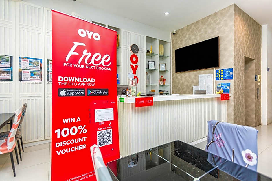 OYO 472 Tang Cheng Holiday Hotel