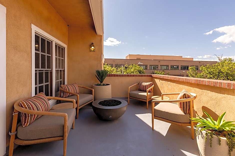Hotel Chimayo de Santa Fe - Heritage Hotels and Resorts
