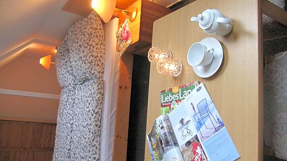 Gästehaus Zur Linde