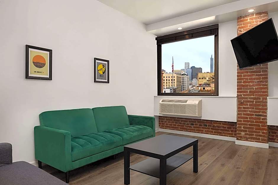 The Haas, Trademark Collection by Wyndham