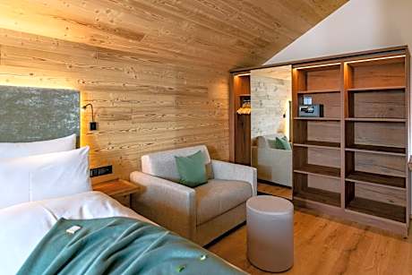 Superior Chalet